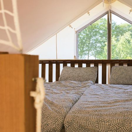 Glamping Kolpa Resort Gradac Екстер'єр фото