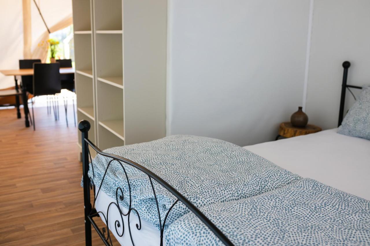 Glamping Kolpa Resort Gradac Екстер'єр фото