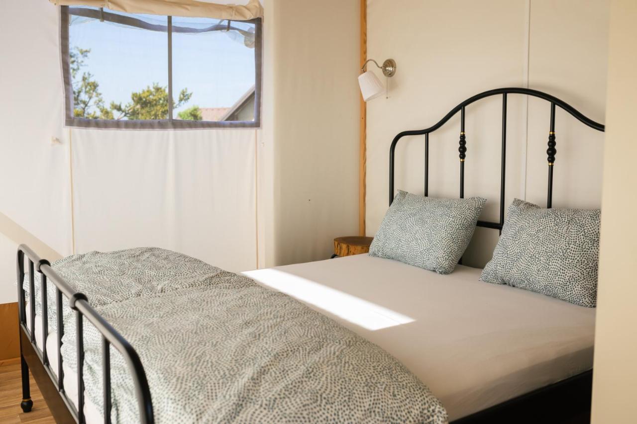 Glamping Kolpa Resort Gradac Екстер'єр фото