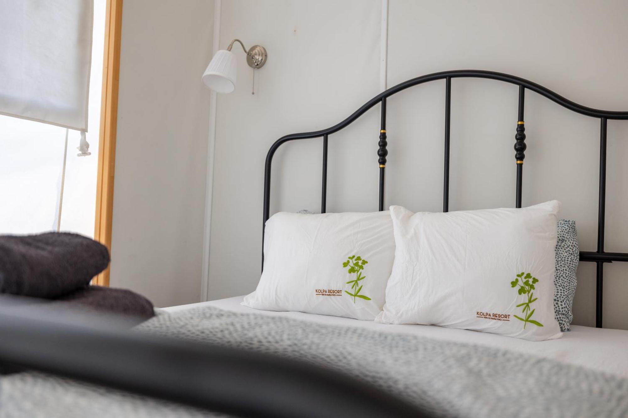 Glamping Kolpa Resort Gradac Екстер'єр фото