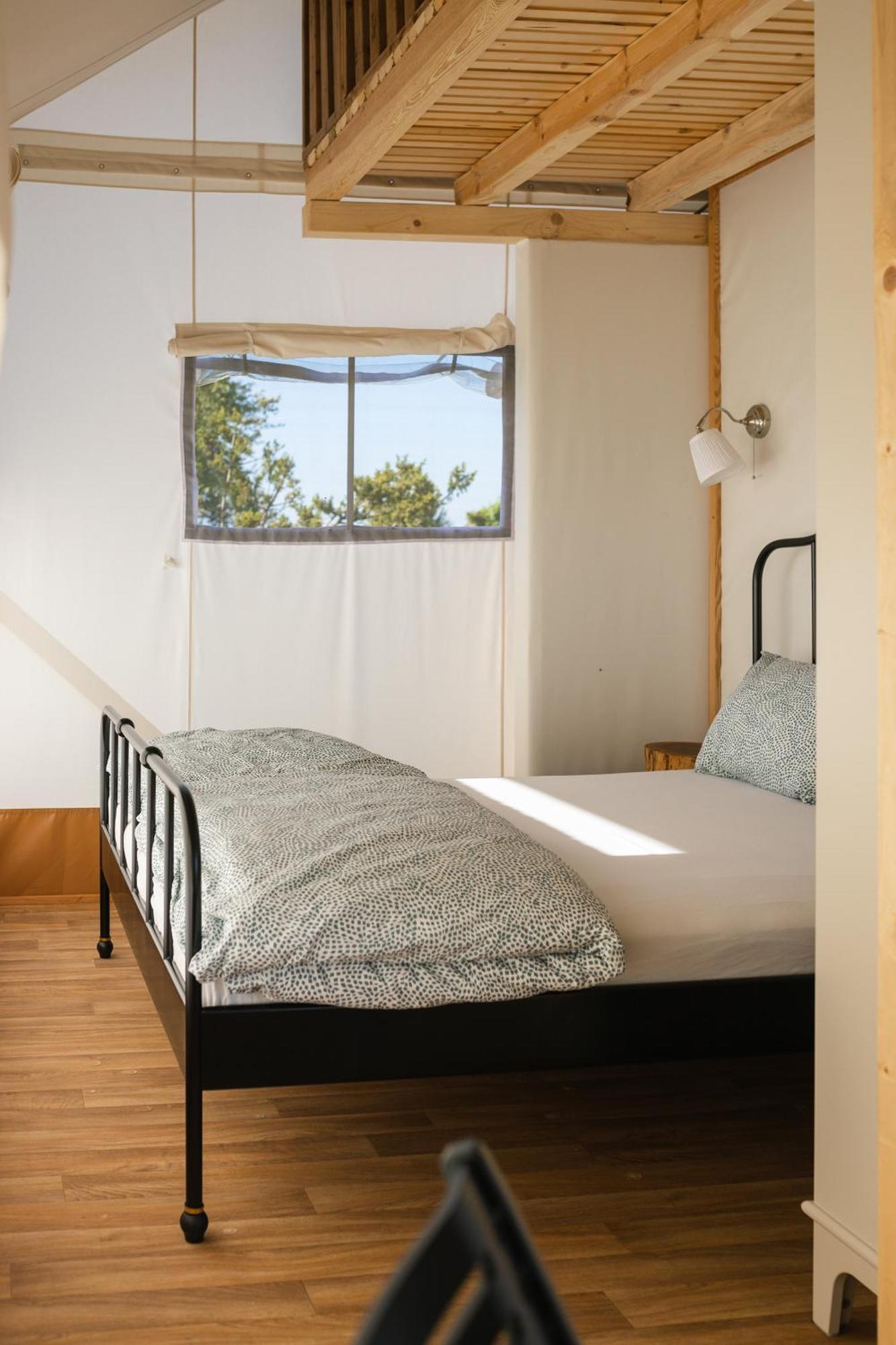 Glamping Kolpa Resort Gradac Екстер'єр фото